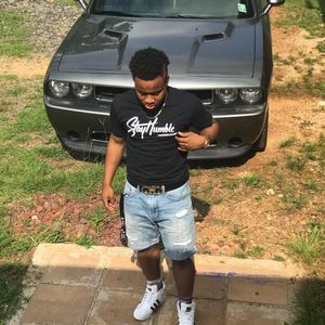 Meet your Posher, Jaylan